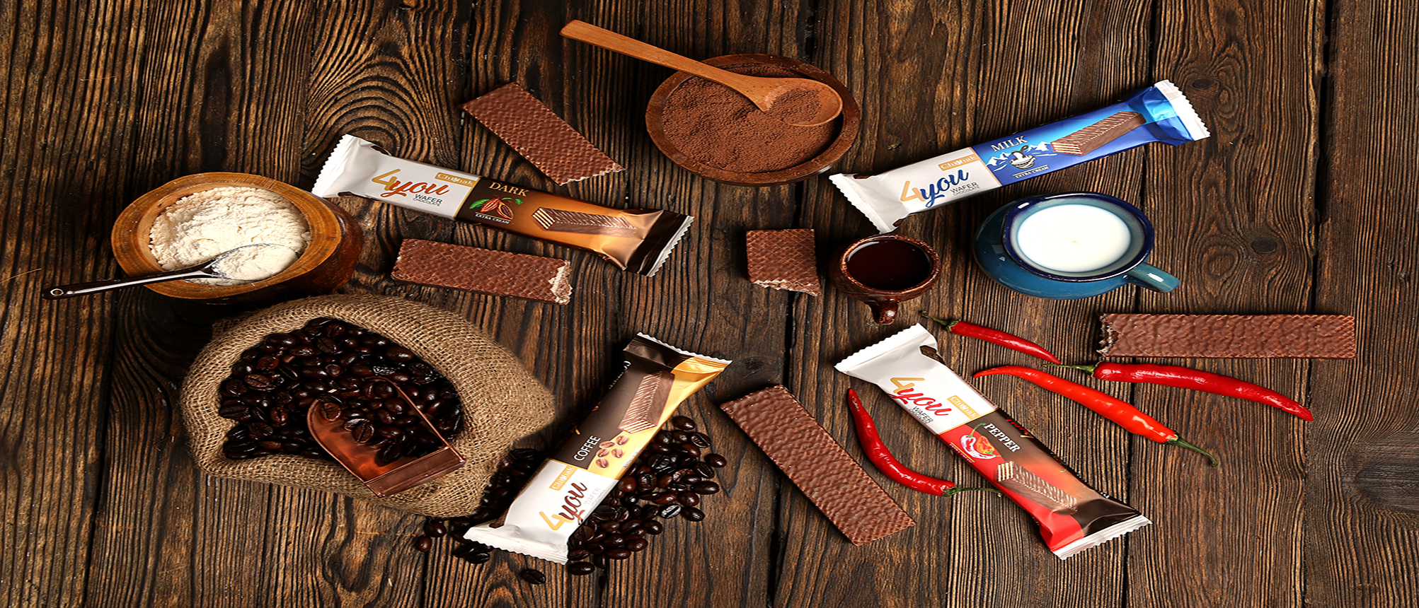 chichak Chocolate and Cocoa Products Iran Chocolate